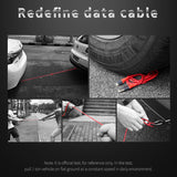ROCK Hi-Tensile Micro USB Cable for Samsung Xiaomi Tablet Android 2A Fast USB Charging Cord Microusb Braided Charger Cable 120CM