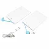Batterie de recharge Ultra Slim 3000mAh