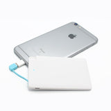 Batterie de recharge Ultra Slim 3000mAh