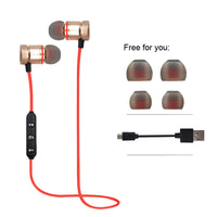 Bluetooth Earphone Wireless