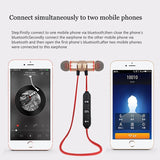 Bluetooth Earphone Wireless