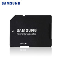 SAMSUNG Memory Card Micro SD 64gb Class 10 Microsd 32 gb 128gb SDHC/SDXC TF tarjeta carte sd 64G U3 U1 evo plus for cellphone