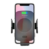 Universel Fast Car Wireless Charger Automatic Car Air Vent Charger for Smartphone