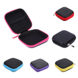 Storage Case For Earphone OR Cable