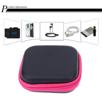 Storage Case For Earphone OR Cable