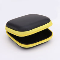 Storage Case For Earphone OR Cable