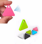 Tracker Bluetooth pour animal domestique ou enfant, localisation de clés par GPS ou alarme sonore