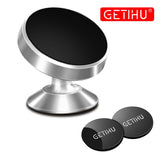 Magnetic Phone Car Holder Air Vent Car Mount Magnet Universial Mobile Cell Phone Smartphone Mini Stand Support GPS Mount