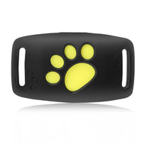 Traceur GPS pour Chien ou Chat