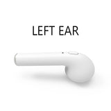 Teamyo Bluetooth Earphone Ear Hook Buds Wireless Headphones Mini Stereo Earpiece With Mic Sport Headset For Phone Xiaomi Samsung