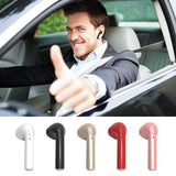 Teamyo Bluetooth Earphone Ear Hook Buds Wireless Headphones Mini Stereo Earpiece With Mic Sport Headset For Phone Xiaomi Samsung