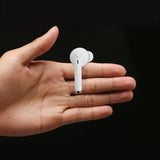 Teamyo Bluetooth Earphone Ear Hook Buds Wireless Headphones Mini Stereo Earpiece With Mic Sport Headset For Phone Xiaomi Samsung