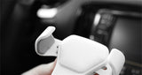 Support smartphone Car Phone Holder For Phone In Car Air Vent Mount Stand No Magnetic Mobile Phone Holder Universal Gravity Smartphone Cell Support