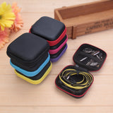 Storage Case For Earphone OR Cable