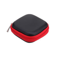 Storage Case For Earphone OR Cable