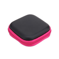 Storage Case For Earphone OR Cable