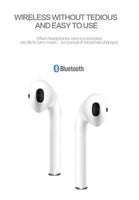 Écouteurs Bluetooth, Oreillettes sans Fil Casque Bluetooth 4.1 Mains-Libres Mic Intégré