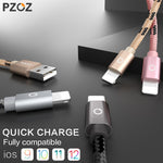 Cable USB pour iPhone de bon qualité