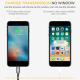 Cable USB pour iPhone de bon qualité