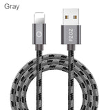 Cable USB pour iPhone de bon qualité