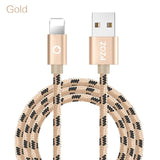 Cable USB pour iPhone de bon qualité