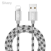 Cable USB pour iPhone de bon qualité