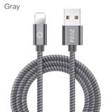 Cable USB pour iPhone de bon qualité