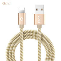 Cable USB pour iPhone de bon qualité