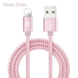 Cable USB pour iPhone de bon qualité