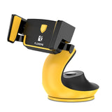 Universel Car Phone Holder For iPhone X 7 Mobile Phone Holder For Samsung S9 S8 Universal Flexible Desk Stand Car Holder For Phone