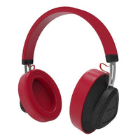 Casque Bluetooth sans Fil Stéréo Audio Headphones Microphone Intégré Réduction de Bruit