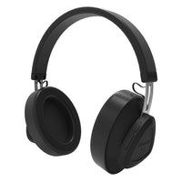 Casque Bluetooth sans Fil Stéréo Audio Headphones Microphone Intégré Réduction de Bruit