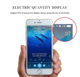 NO-BORDERS i7s TWS Wireless Bluetooth Earphone Mini Music Headphone Earbuds Sport Earpiece Headset with Mic For Driver iPhone XS
