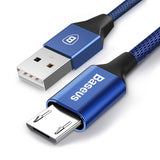 Cable USB Charge rapid