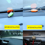 Bandes de joint d'étanchéité universal pour voiture