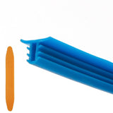 Bandes de joint d'étanchéité universal pour voiture