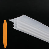 Bandes de joint d'étanchéité universal pour voiture