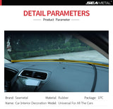 Bandes de joint d'étanchéité universal pour voiture