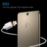 Magnetic Charger Micro USB Cable For Smartphone