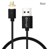 Magnetic Charger Micro USB Cable For Smartphone