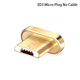Magnetic Charger Micro USB Cable For Smartphone