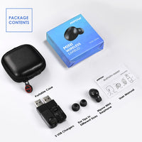 Mini Bluetooth Headphone