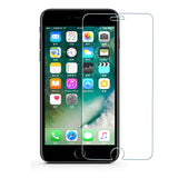 Protective tempered glass for iPhone