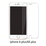 Protective tempered glass for iPhone