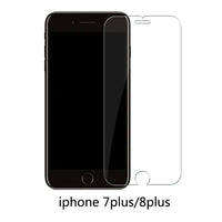 Protective tempered glass for iPhone