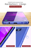 Silicone Case For Samsung Galaxy Note 9 S9 S8 Plus Case Slim Coque For Samsung S9 Plus S8 Plus Note9