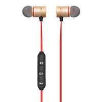 Bluetooth Earphone Wireless