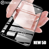 Screen Protector For iPhone