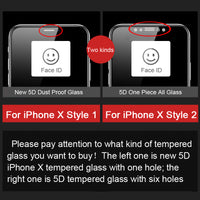 Screen Protector For iPhone