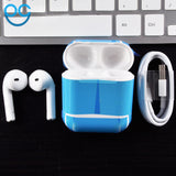 OGV TWS Bluetooth Earphones i7s Mini True Wireless Earbud Headset For apple headphones iPhone Android Charging Box Samsung